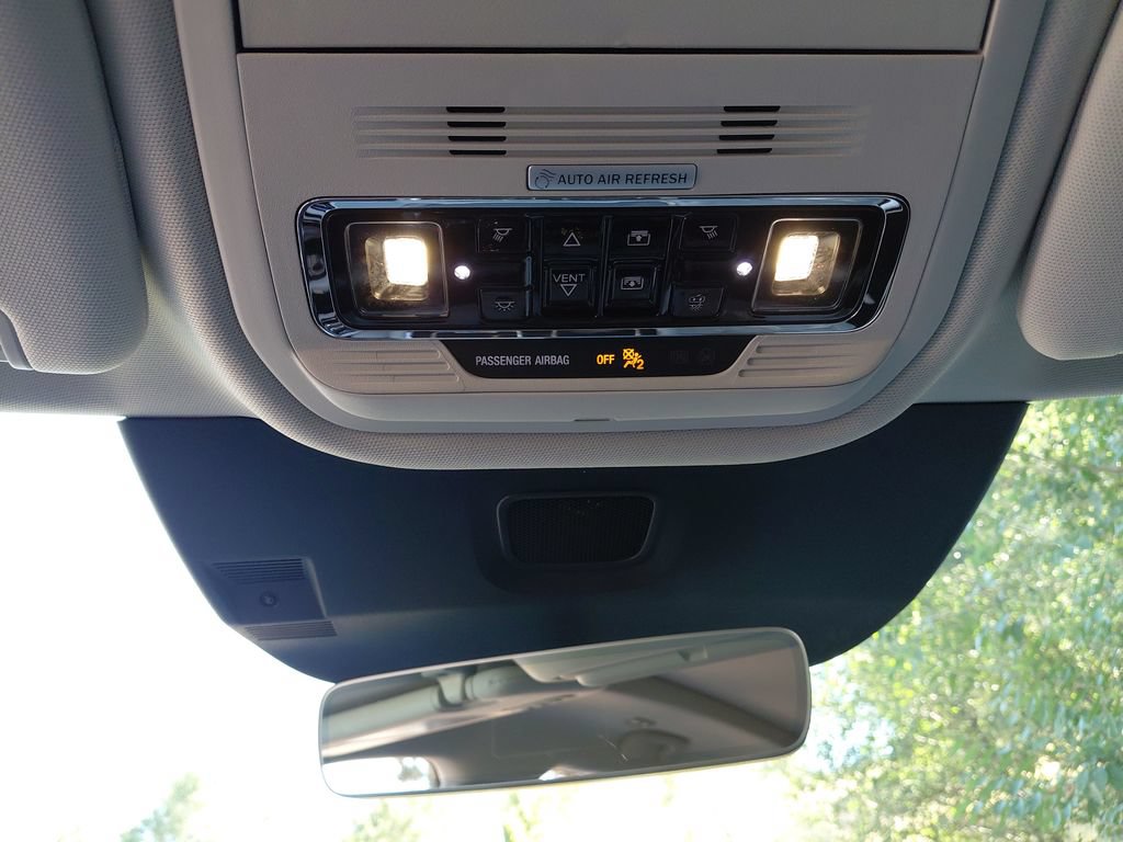 New 2026 Lincoln Aviator AWD image 45