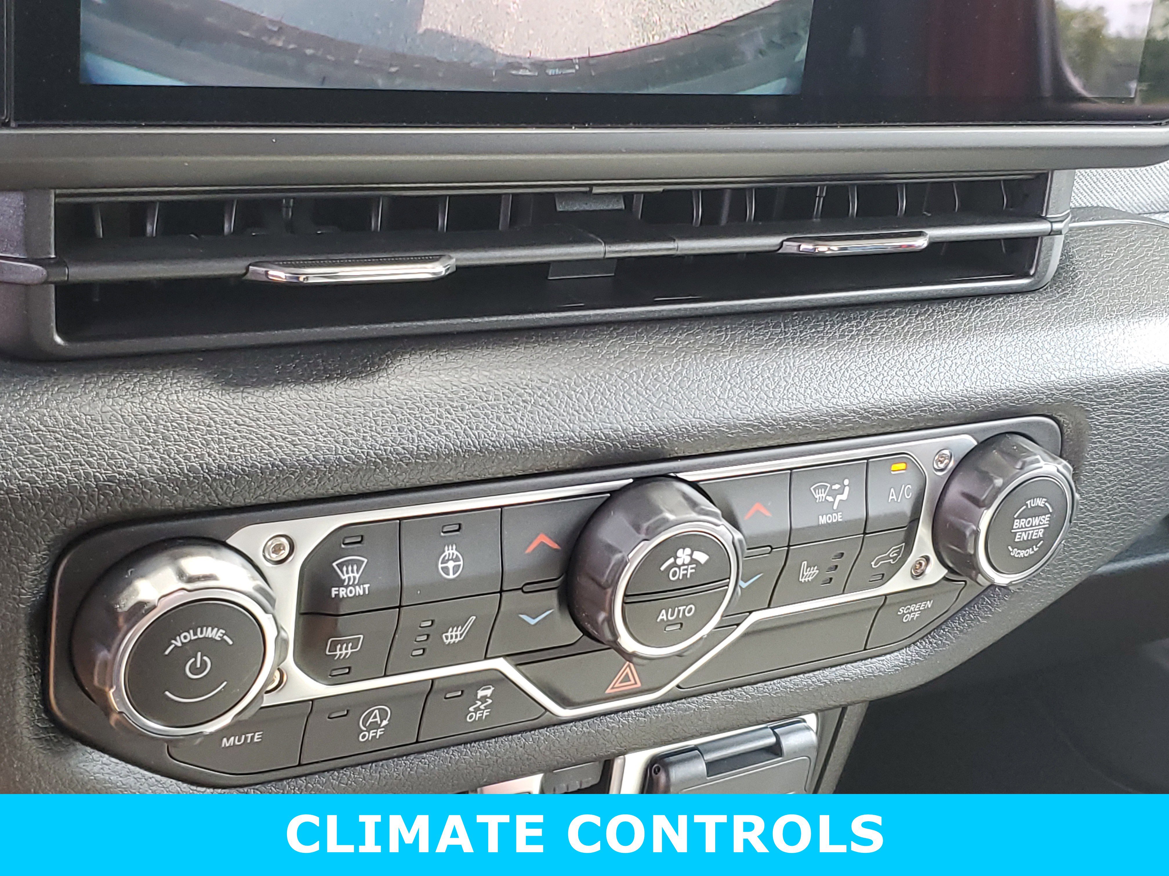 New 2025 Jeep Wrangler Sport S image 18