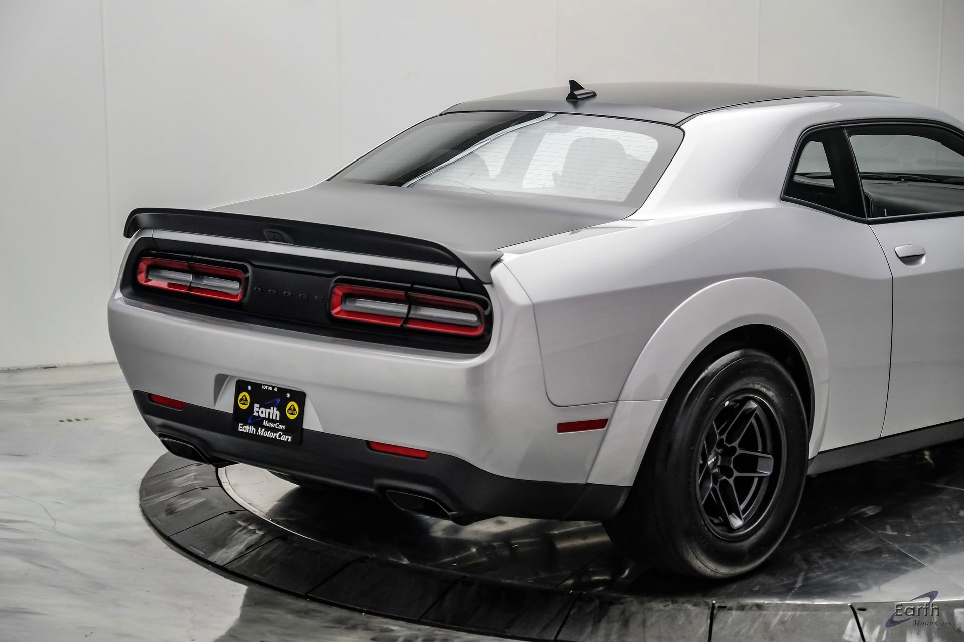 Used 2023 Dodge Challenger SRT Hellcat Redeye RWD image 22