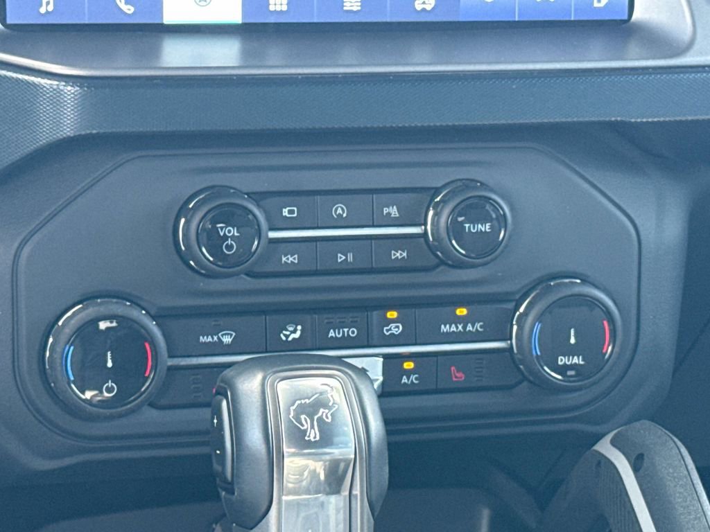 Certified 2022 Ford Bronco Outer Banks AWD/4WD image 20