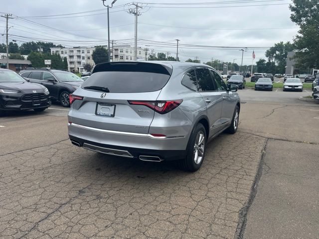 Certified 2026 Acura MDX SH-AWD image 10