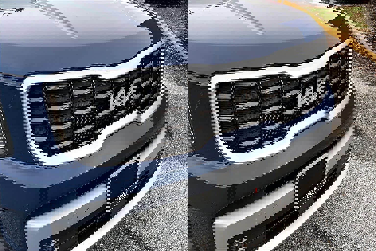 Used 2023 Kia Telluride SX image 30