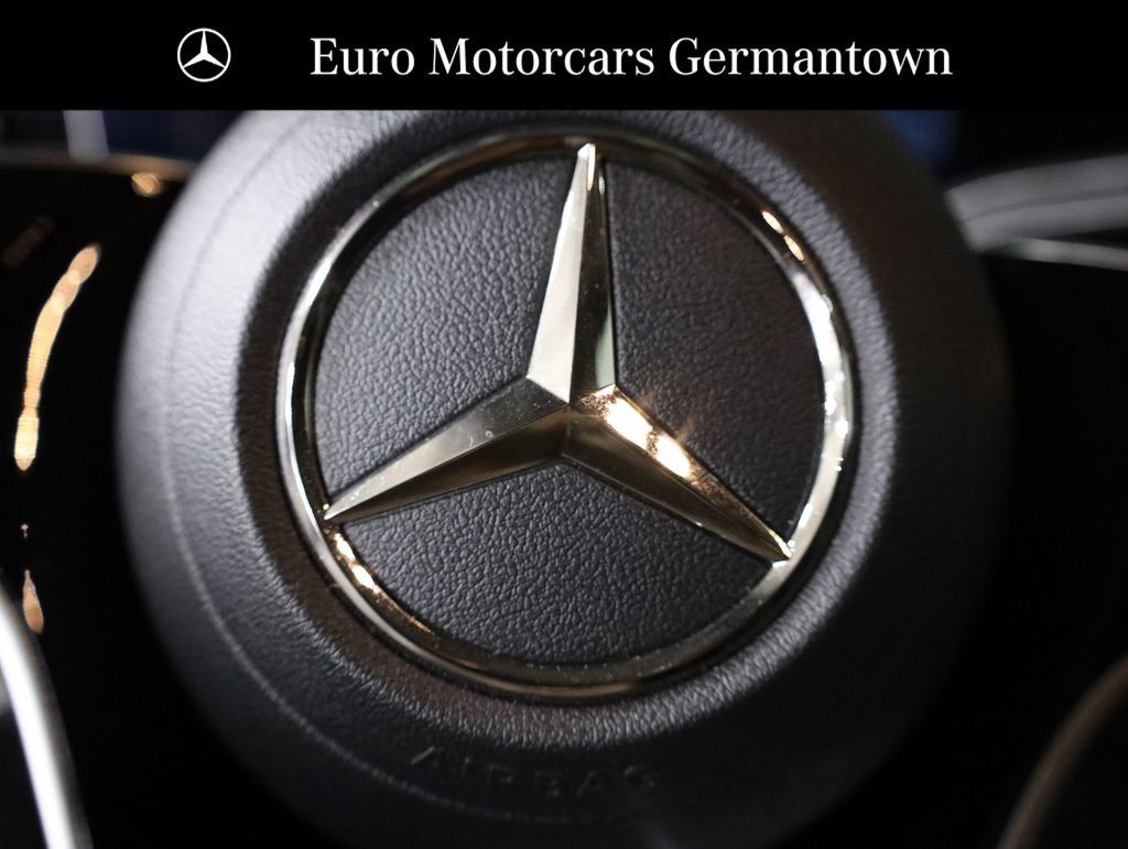 Used 2026 Mercedes-Benz GLE 350 4MATIC image 14