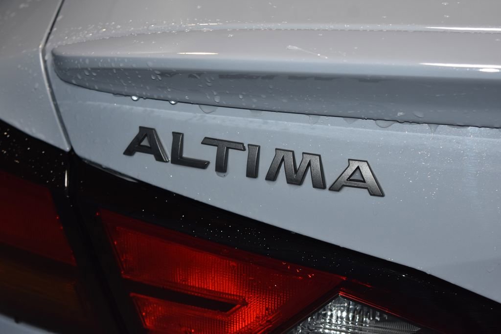 Certified 2024 Nissan Altima 2.0 SR image 25