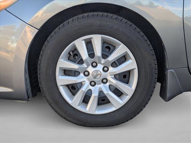 Used 2016 Nissan Altima 2.5 S w/ Power Driver Seat Package image 20
