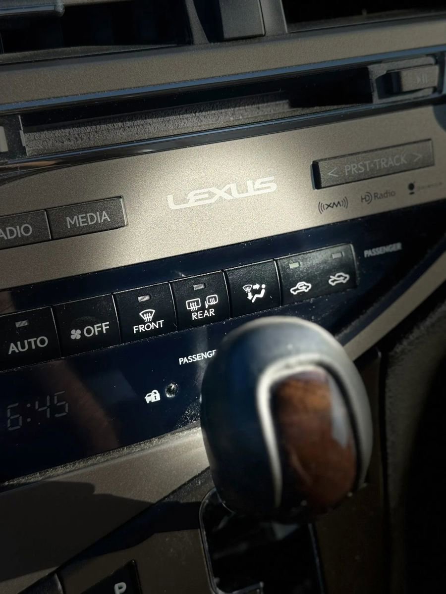 Used 2015 Lexus RX 350 FWD image 41