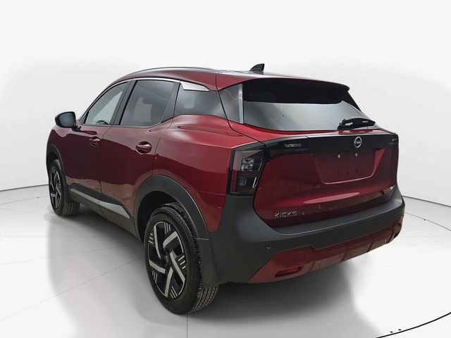 Used 2026 Nissan Kicks SV FWD image 8
