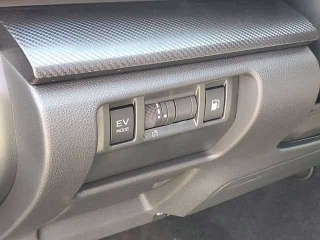 New 2026 Subaru Crosstrek 2.5i Limited AWD/4WD image 21