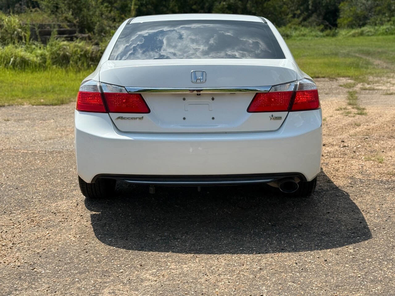 Used 2015 Honda Accord EX image 4