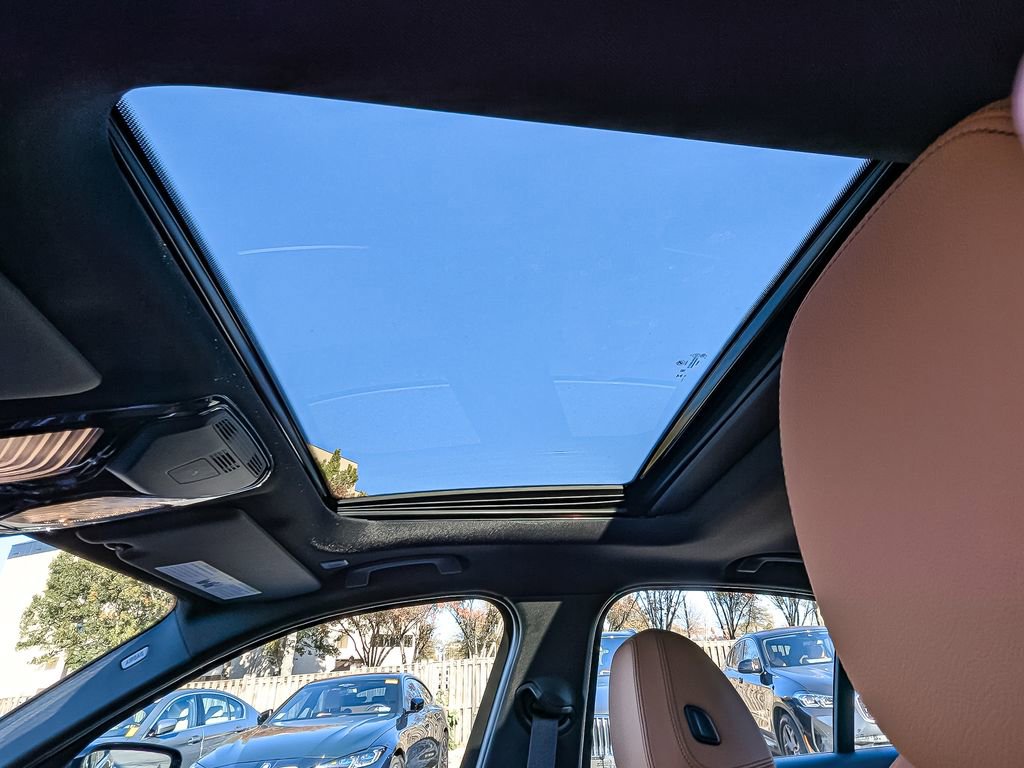 New 2026 BMW 330i xDrive Sedan image 7