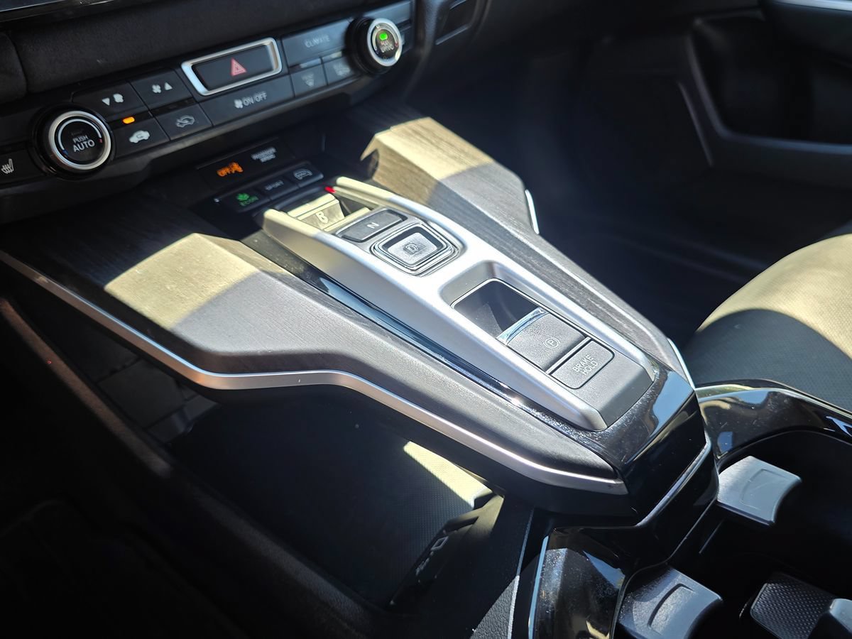 Used 2018 Honda Clarity Touring image 37