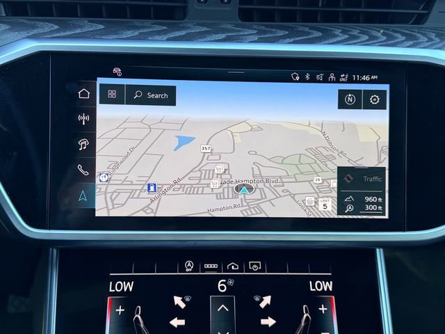 Used 2024 Audi A6 Premium Plus image 22