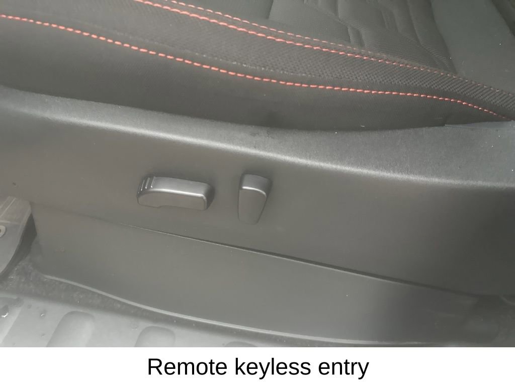 Used 2023 Nissan Frontier PRO-4X w/ Tow Package AWD/4WD image 20