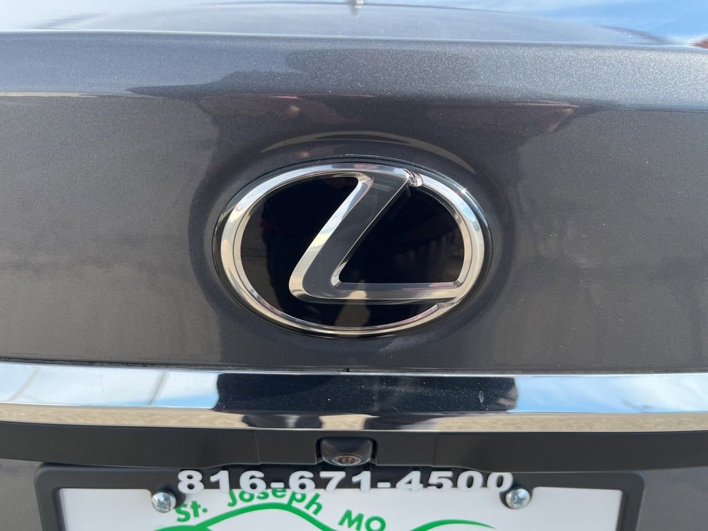 Used 2019 Lexus ES 350 Ultra Luxury image 44