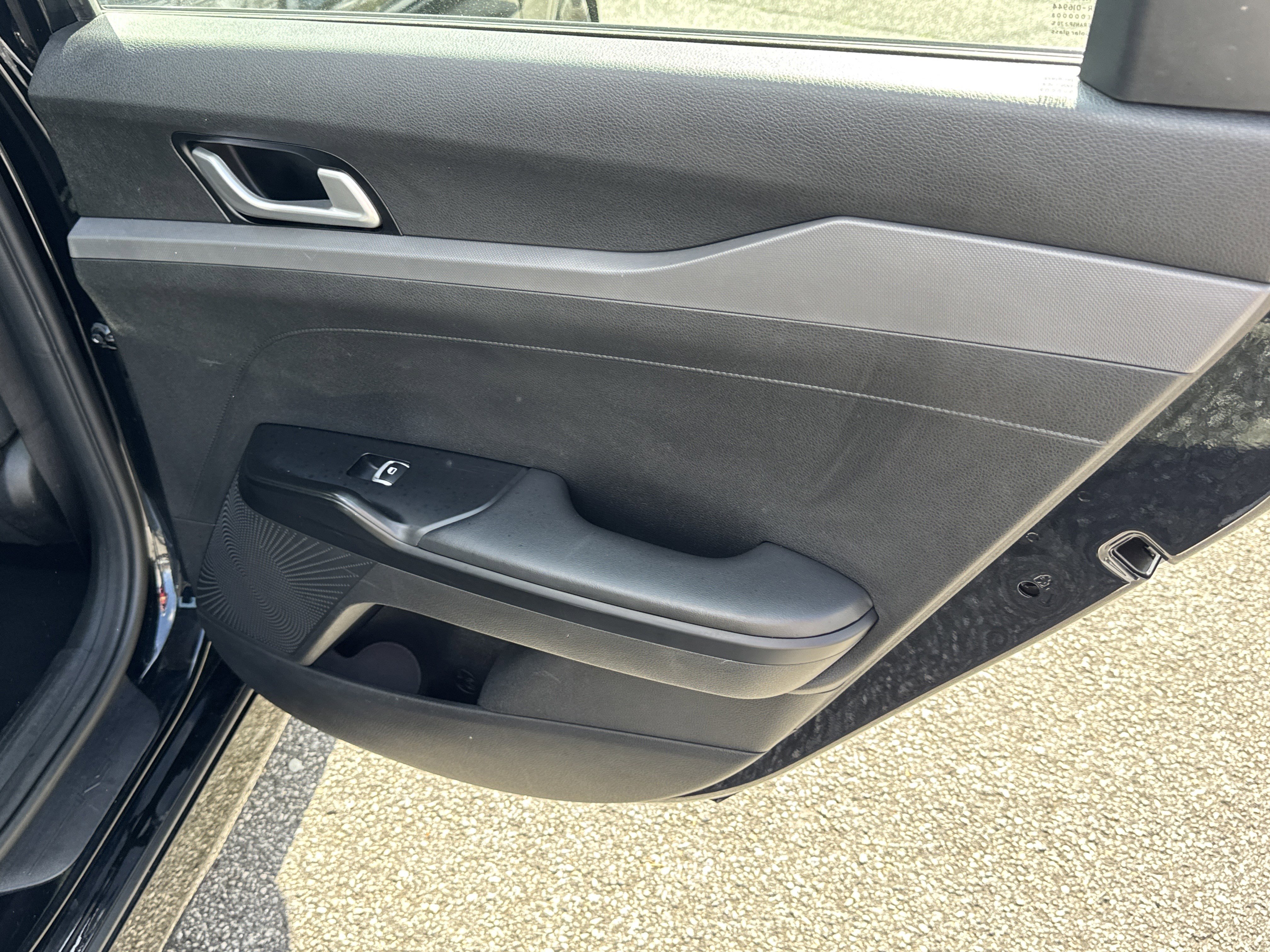 Used 2021 Kia K5 LXS image 15