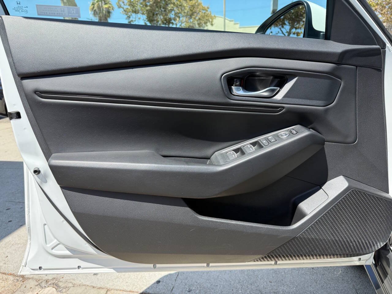 Used 2023 Honda Accord EX image 21