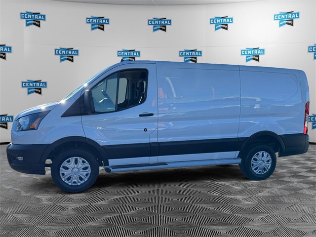 Used 2024 Ford Transit 250 Low Roof w/ Exterior Upgrade Package image 2