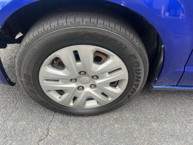 Used 2019 Dodge Grand Caravan SE image 20