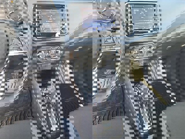 Certified 2025 Nissan Versa SV w/ Trunk Package image 14