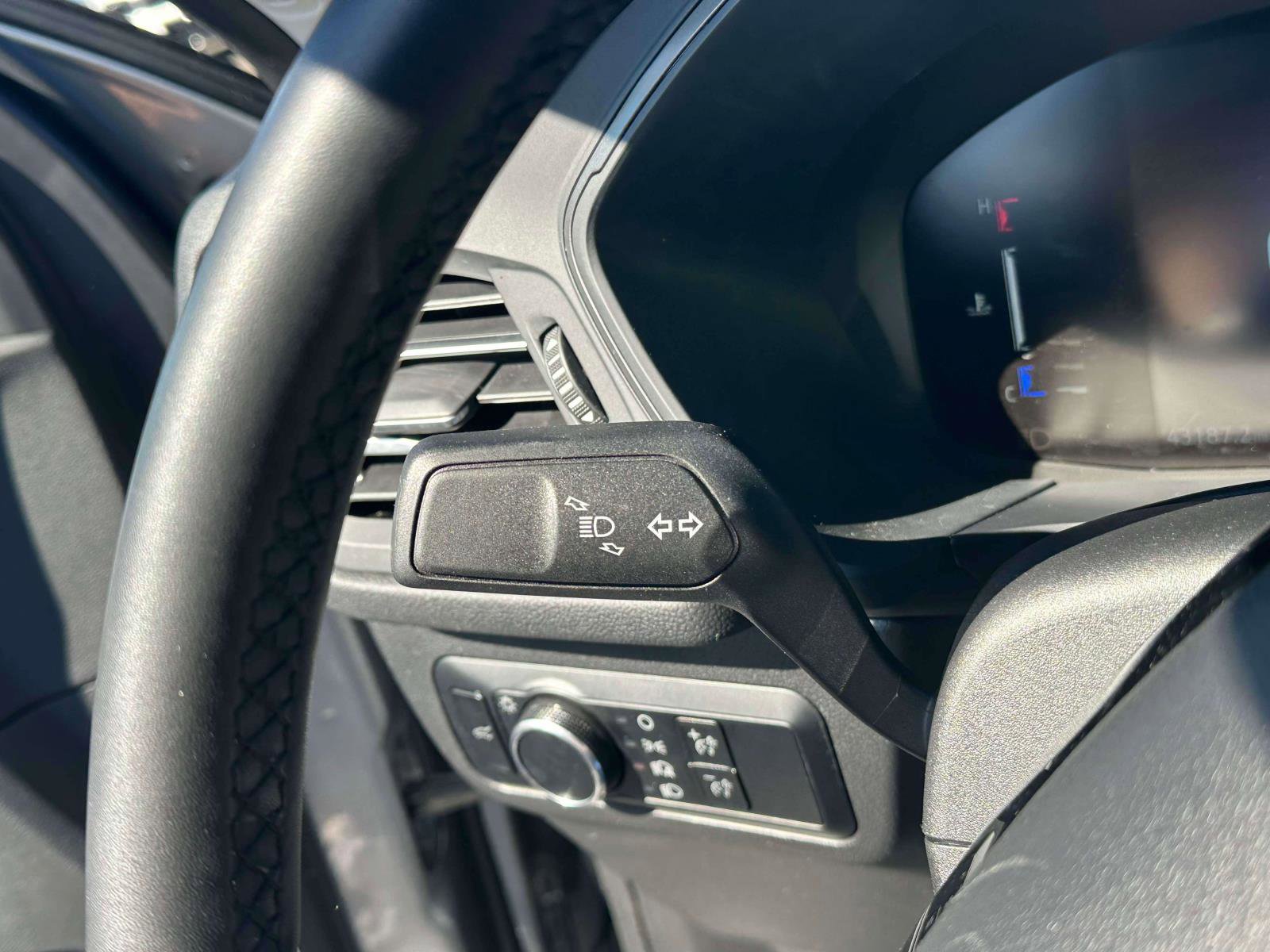 Certified 2023 Ford Escape Active image 23