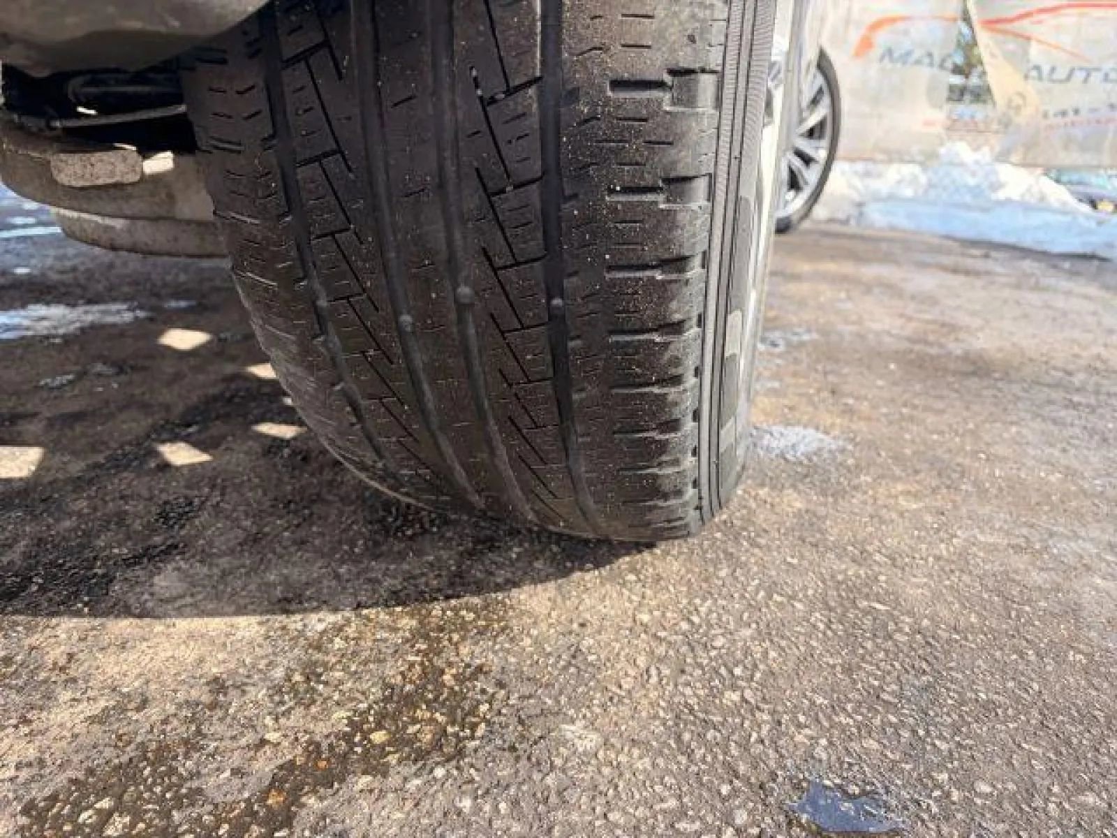 Used 2017 Lincoln MKX Reserve w/ Lincoln MKX Climate Package image 44