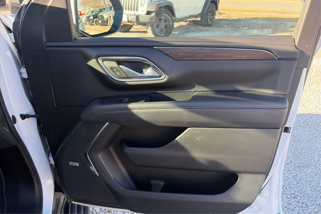 Used 2022 Chevrolet Tahoe High Country w/ Premium Package 2 image 21