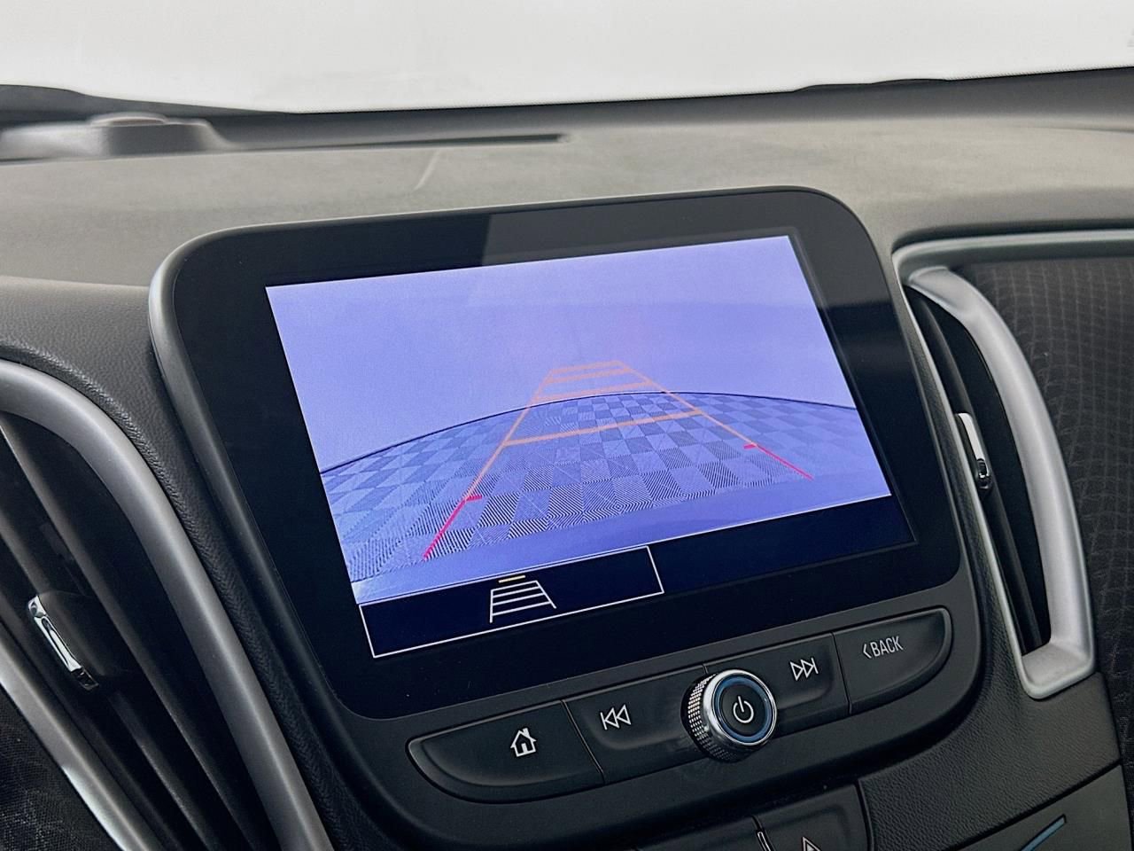 Used 2023 Chevrolet Malibu LT image 42