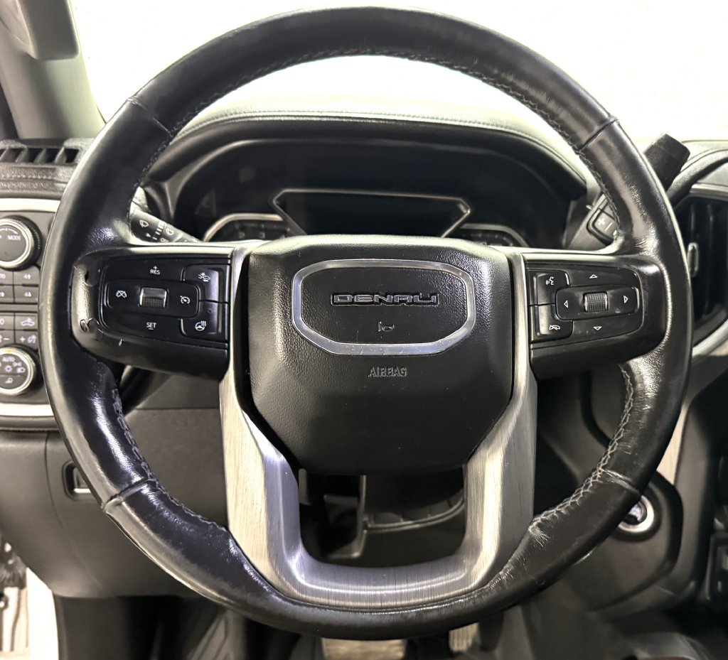 Used 2020 GMC Sierra 1500 Denali w/ Denali Ultimate Package AWD/4WD image 5