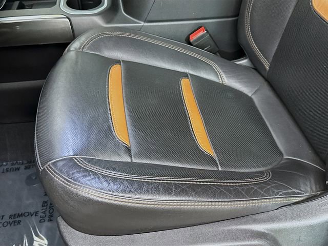 Used 2021 GMC Sierra 1500 AT4 image 20