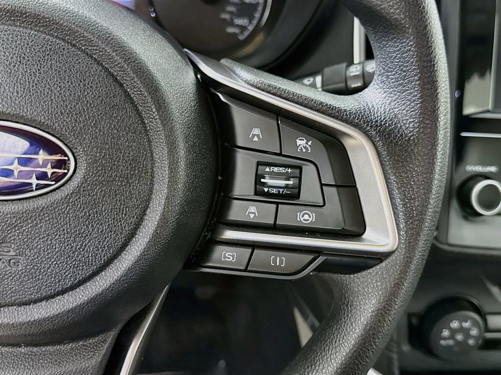 Certified 2024 Subaru Forester AWD/4WD image 21