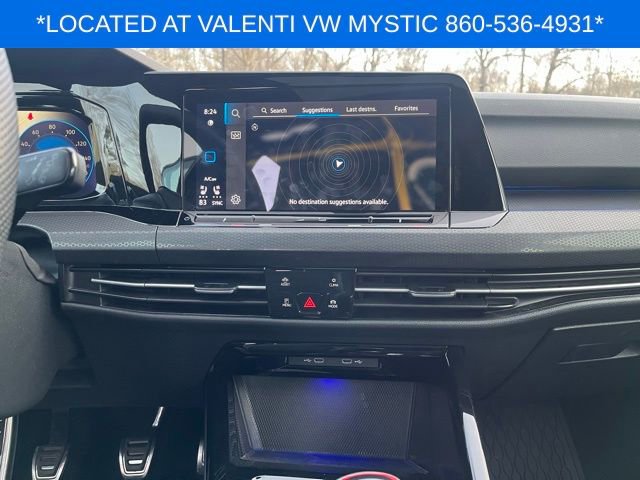 Certified 2024 Volkswagen GTI Autobahn image 15