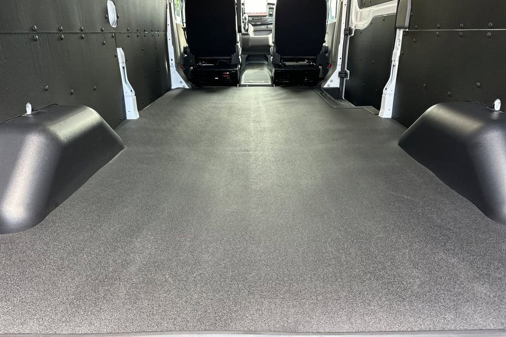 New 2026 Ford Transit 250 148 Medium Roof w/ Load Area Protection Package image 12