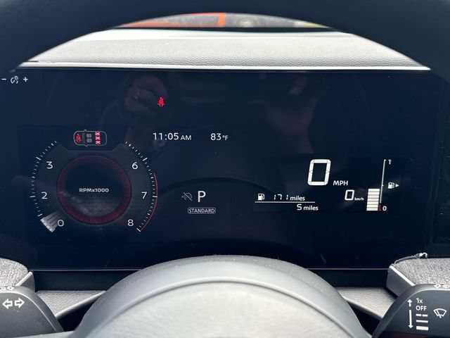 New 2026 Nissan Kicks S FWD image 32