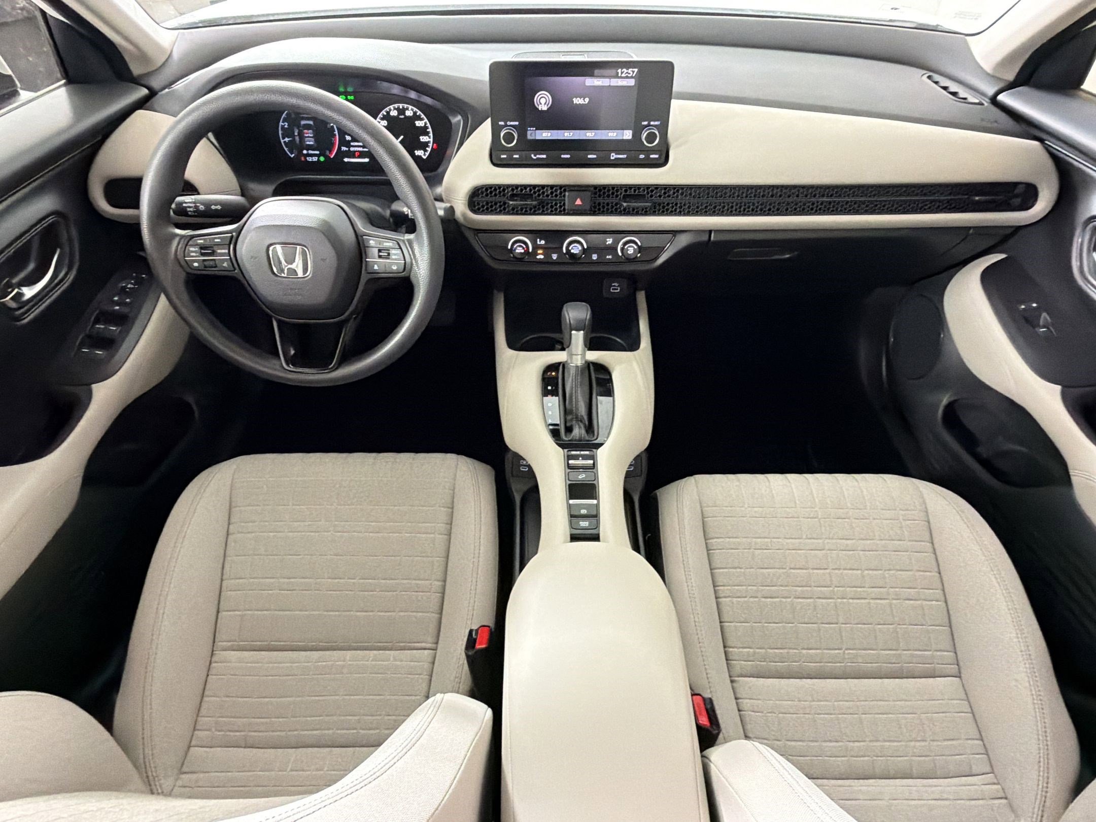 Certified 2024 Honda HR-V LX image 25