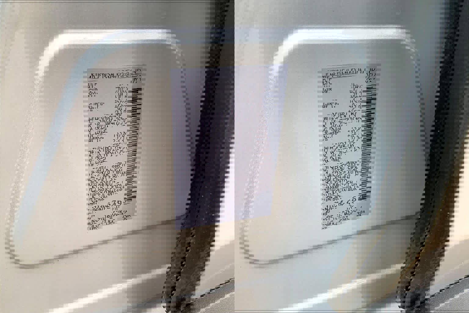 Used 2023 Nissan Pathfinder S FWD image 30