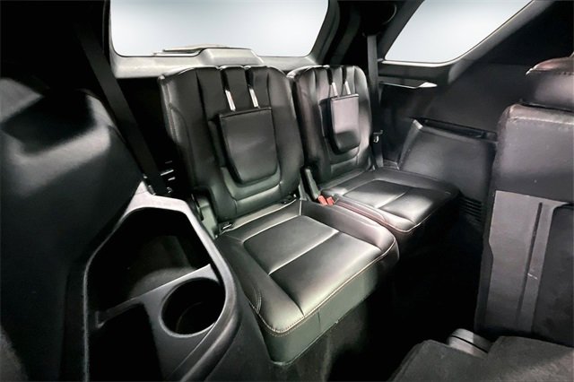 Used 2018 Ford Explorer Sport w/ Equipment Group 401A image 25