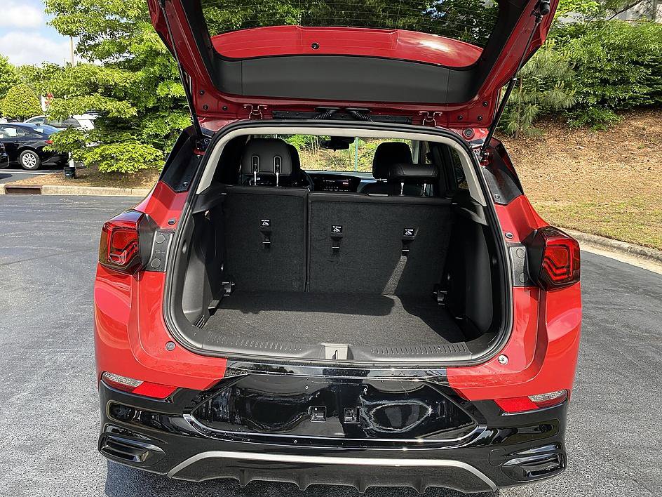 Used 2026 Buick Encore GX Sport Touring w/ Comfort Package FWD image 22
