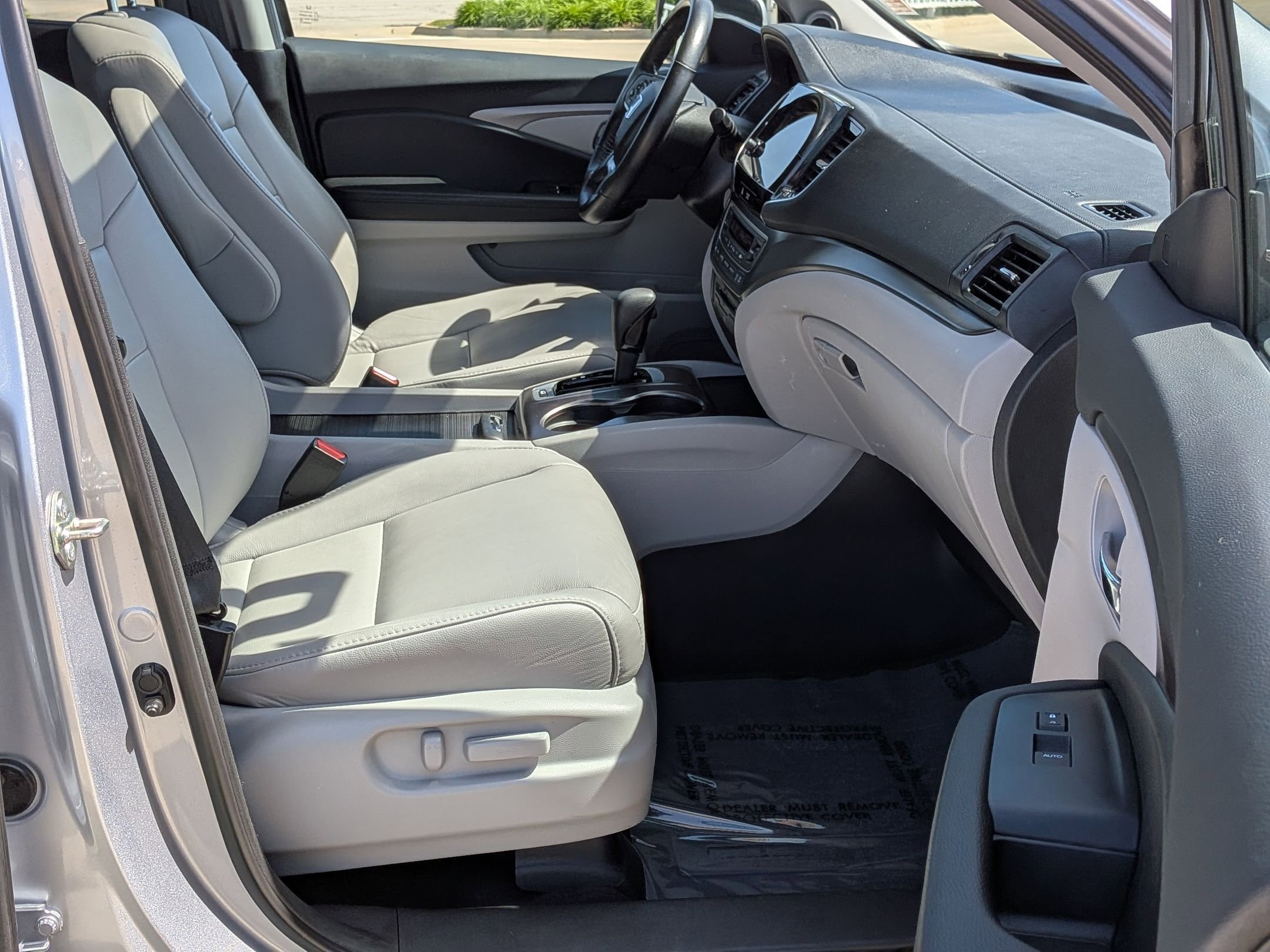 Certified 2020 Honda Pilot EX-L image 33