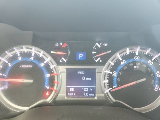 Used 2016 Toyota 4Runner SR5 Premium RWD image 32