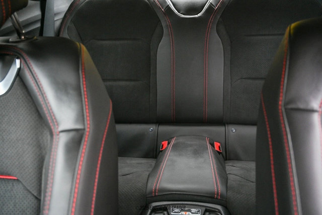 Used 2024 Chevrolet Camaro ZL1 image 27