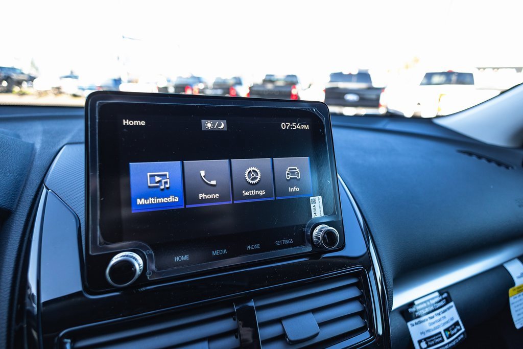 New 2026 Mitsubishi Eclipse Cross Ralliart image 13