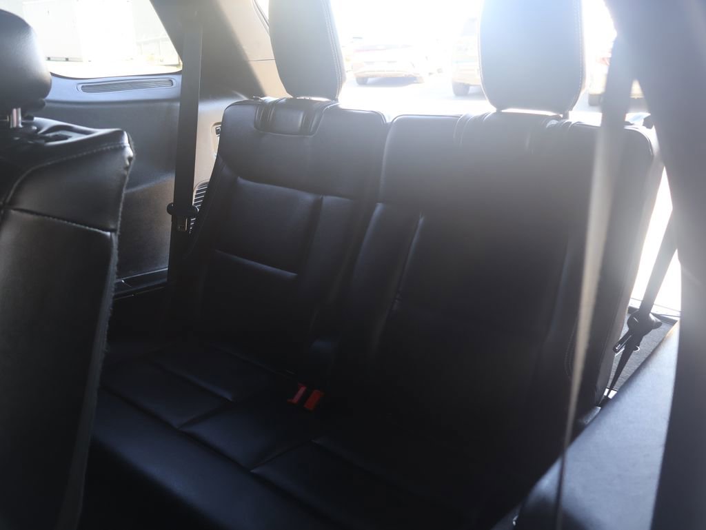 Used 2020 Ford Explorer ST w/ Premium Technology Package AWD/4WD image 26