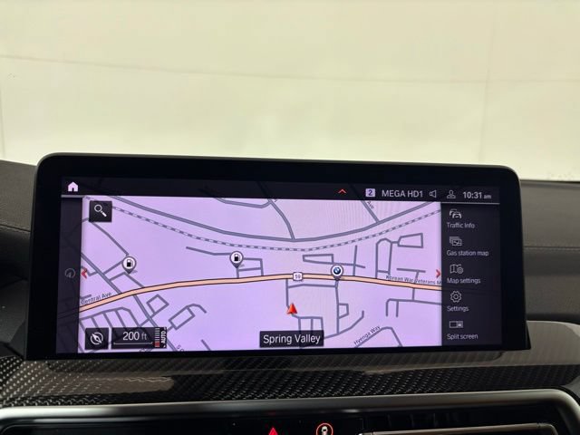 Used 2024 BMW X4 M40i w/ Premium Package AWD/4WD image 16