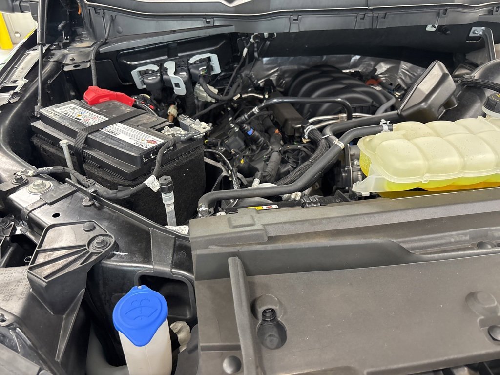 Used 2024 Ford F150 XLT w/ Equipment Group 303A High image 33