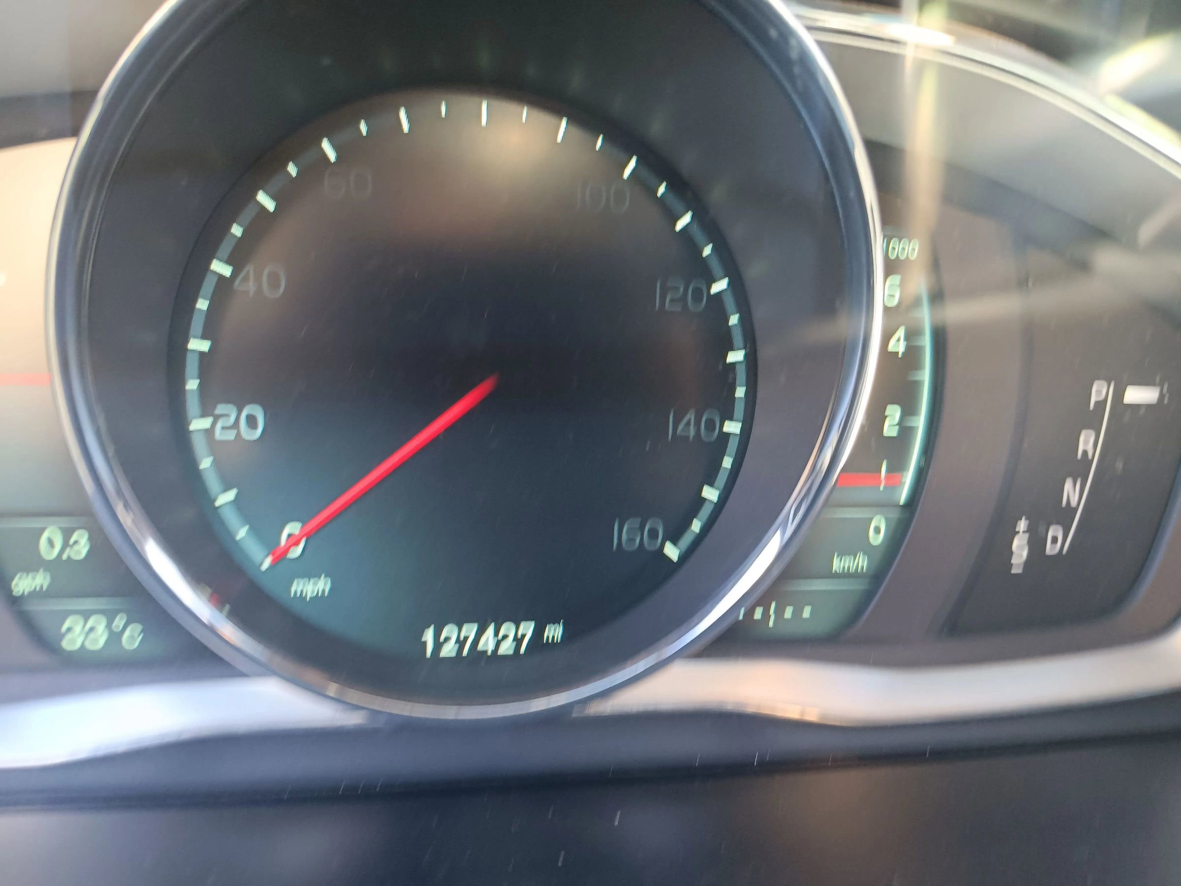 Used 2015 Volvo XC60 T6 image 16