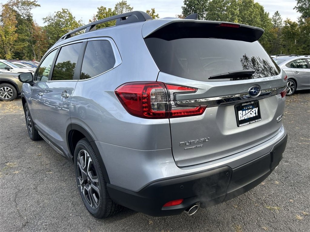 New 2025 Subaru Ascent Touring image 6