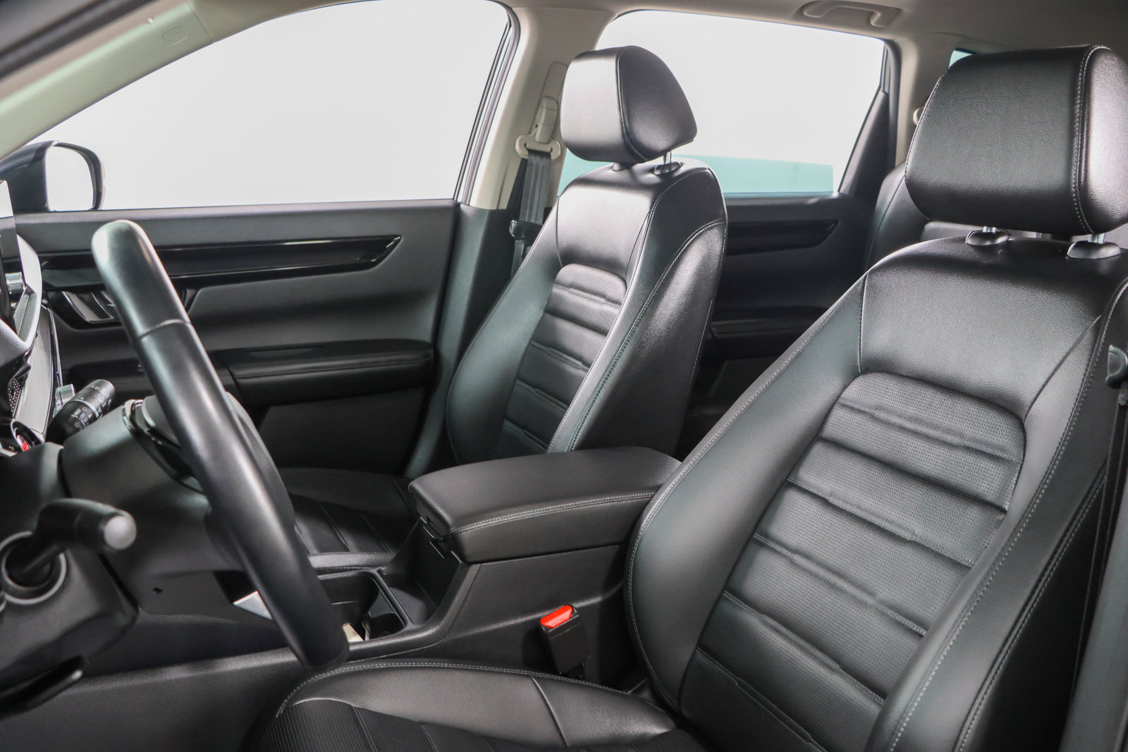 Used 2025 Honda CR-V EX-L image 24