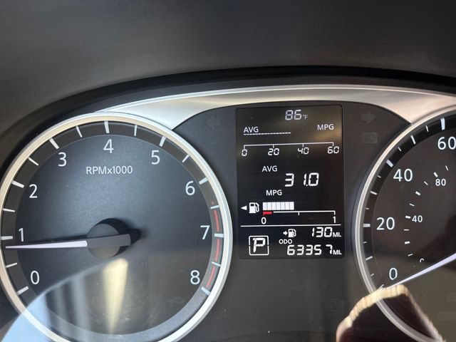 Used 2020 Nissan Kicks S FWD image 26