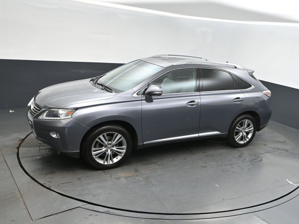 Used 2015 Lexus RX 350 FWD image 32