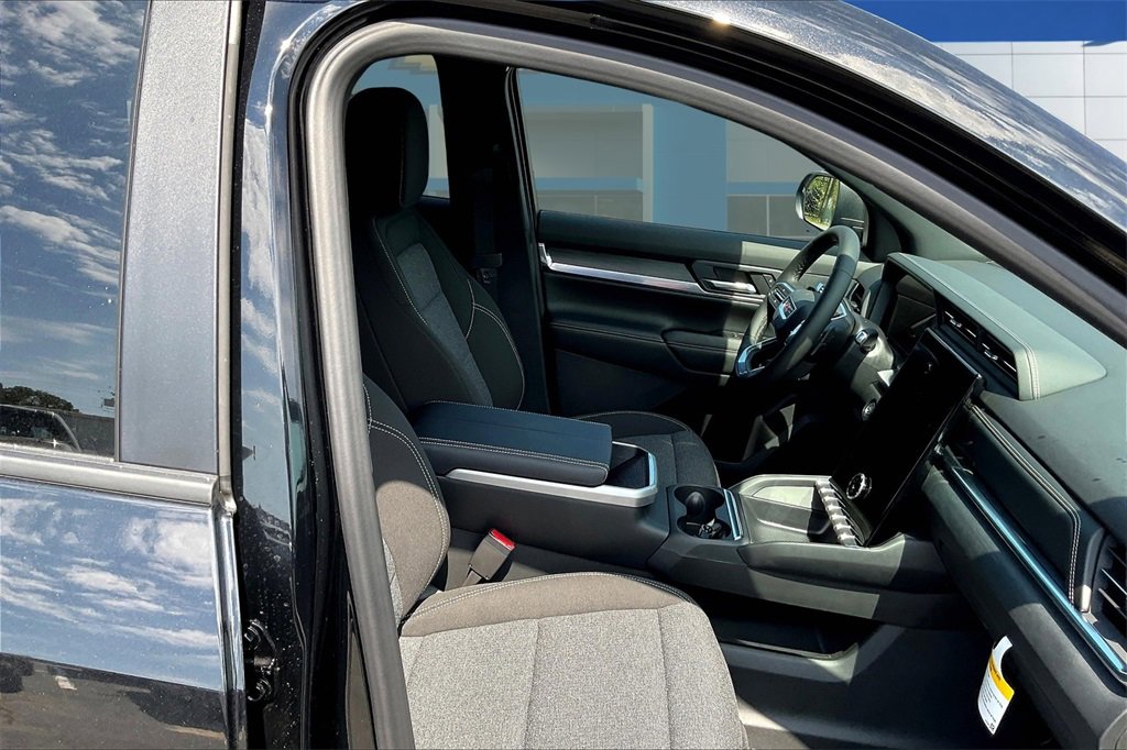 New 2026 GMC Terrain Elevation w/ Technology Package II image 11